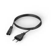 Hama 65 Watts 4 Port Charging Station Black