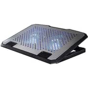 Hama Notebook Cooler Aluminium