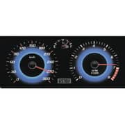 Hama 7 In 1 Racing Set Accessories Pack For PS4 Controllers Black