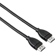 Hama Display Port Cable 1.8m Black