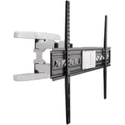 Hama Full Motion TV Wall Bracket 46-90inch Black/White