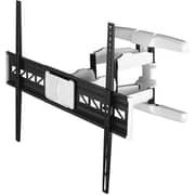 Hama Full Motion TV Wall Bracket 46-90inch Black/White