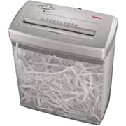 Hama 73050176 Premium X6M Paper Shredder Silver