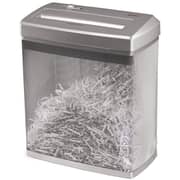Hama 73050176 Premium X6M Paper Shredder Silver
