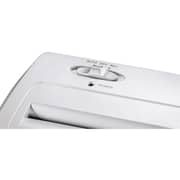 Hama 73050176 Premium X6M Paper Shredder Silver