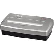 Hama 73050176 Premium X6M Paper Shredder Silver