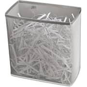 Hama 73050176 Premium X6M Paper Shredder Silver