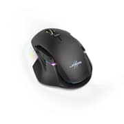 Hama uRage 1000 Morph Unleashed Wireless Gaming Mouse Black