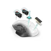 Hama uRage 1000 Morph Unleashed Wireless Gaming Mouse Black