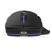 Hama uRage 1000 Morph Unleashed Wireless Gaming Mouse Black