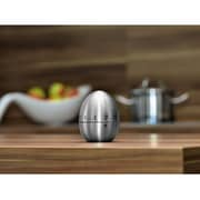 Xavax Egg Timer Stainless Steel