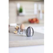 Xavax Egg Timer Stainless Steel