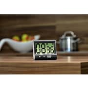 Xavax 95304 Digital Kitchen Timer Black