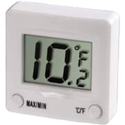 Xavax Digital Refrigerator/Freezer Thermometer White