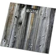 Xavax Dena Digital Bathroom Scale Brown 95317