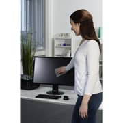 Hama Screen Cleaning Cloths Pack of 100 Pcs White