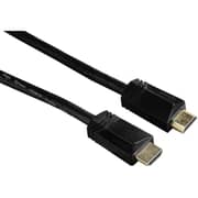 Hama Ultra High Speed HDMI Cable 2m Black