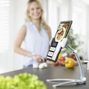 Hama Aluminium Holder For Tablets 7-15