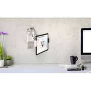 Hama Aluminium Holder For Tablets 7-15