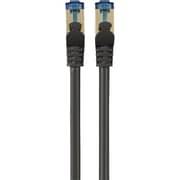 Hama CAT-6 Network Cable 3m Grey