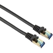 Hama CAT-6 Network Cable 5m Grey