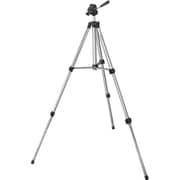 Hama Star 20 Tripod 125cm Silver
