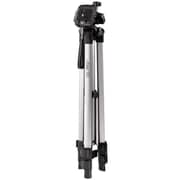 Hama Star 20 Tripod 125cm Silver
