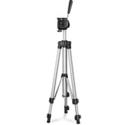Hama Star 20 Tripod 125cm Silver