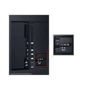 Samsung QA58Q60TAUXZN 4K UHD QLED Television 58inch (2021 Model)