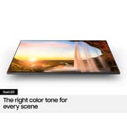 Samsung QA58Q60TAUXZN 4K UHD QLED Television 58inch (2021 Model)