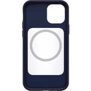 Otterbox Symmetry Series+ MagSafe Case Blue For iPhone 12Pro/12