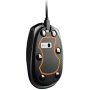 LEXIP MO42 - 6 CERAMIC GLIDE FEET FOR MOUSE