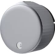 AUGUST - WI-FI SMART LOCK 4th Generation Silver SL05-M01-S01