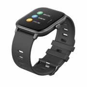 Riversong MOTIVE 2 Smart Watch Black