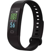 Riversong WAVE S Smart Fitness Band Black
