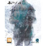 PS4 Fahrenheit 15th Anniversary Edition Game