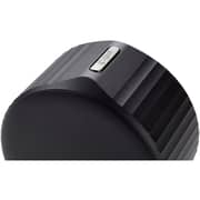 August Wi-Fi Smart Door Lock 4th Gen Matte Black AUG-SL05-M01-G01