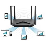 D-Link DIR-853 AC1300 Mu-Mimo Wi-Fi Gigabit Router