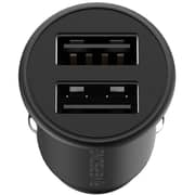 Riversong Car Charger Black