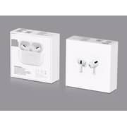 DAT Inkax AirPods Pro With Wireless Charging Case White