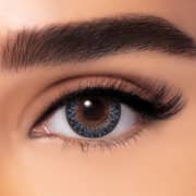 Freshlook Contact Lenses Mystic Blue 30 Lenses