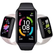 Honor Band 6 SmartWatch Multiple Languages 1.47