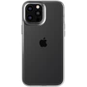 Tech21 Evo Clear designed for iPhone 12 Pro MAX case cover (6.7 inch) - Clear