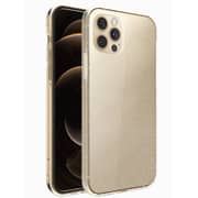 Amazing Thing Quartz Ultra Impact designed for iPhone 12 and 12 PRO (6.1 inch) case/cover - Flashing Crystal