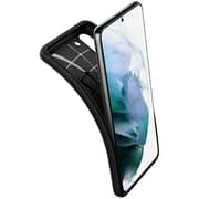Spigen Armor Rugged Case Black Samsung Galaxy S21 Plus 6.7inch