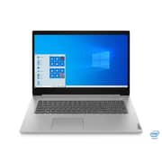 Lenovo IdeaPad 3 (2019) Laptop - 10th Gen / Intel Core i5-10110U / 15.6inch / 512GB SSD / 8GB RAM / Windows 10 Home / Grey - [81WC0001US]