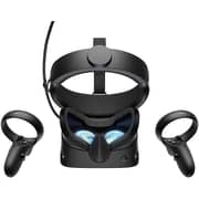 Oculus Rift S PC-Powered VR Headset - Black