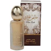 lattafa Pure Oudi Hair Mist 50 Millilitre for Women