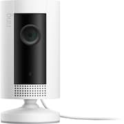Ring Indoor 1080p Wi-Fi Security Camera - White