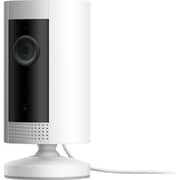 Ring Indoor 1080p Wi-Fi Security Camera - White